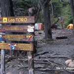 Travesia Cerro Huemul – El Chaltén – Santa Cruz